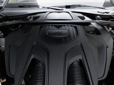 2023 Porsche Panamera Panamera Platinum Edition