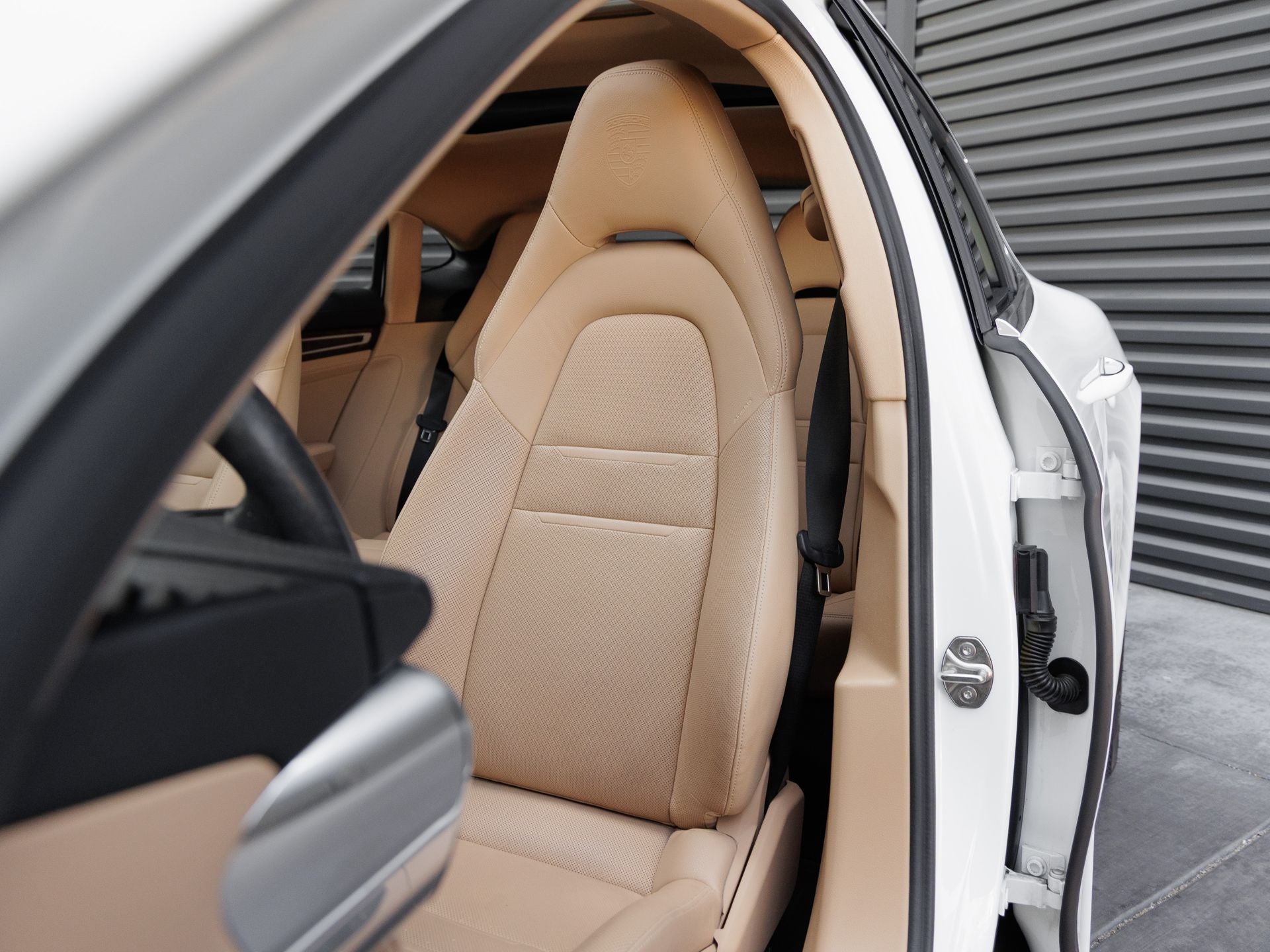 2023 Porsche Panamera Panamera Platinum Edition