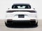 2023 Porsche Panamera Panamera Platinum Edition