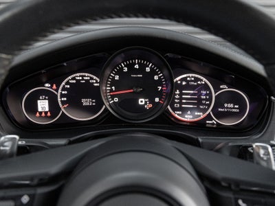 2023 Porsche Panamera Panamera Platinum Edition