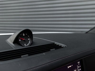 2023 Porsche Panamera Panamera Platinum Edition