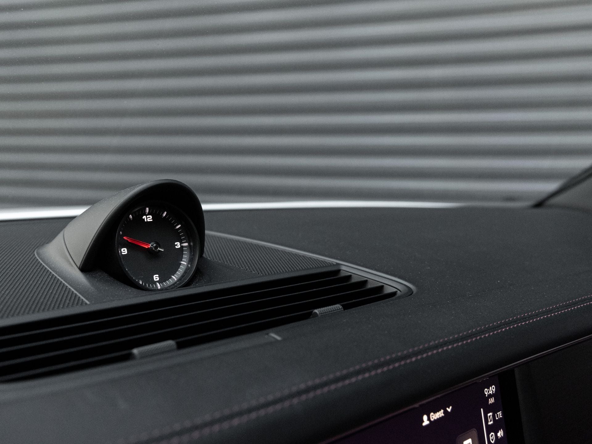 2023 Porsche Panamera Panamera Platinum Edition