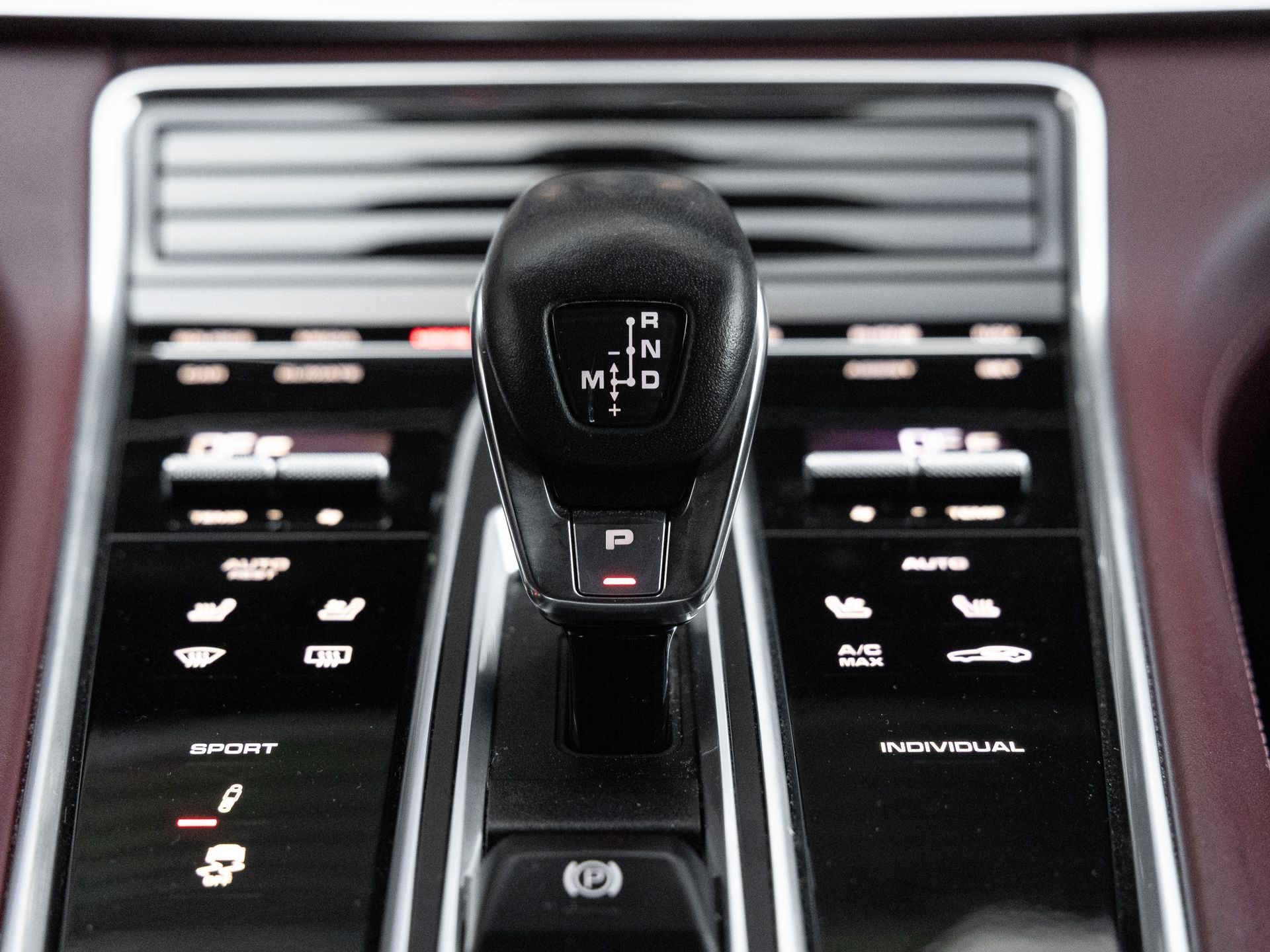 2023 Porsche Panamera Panamera Platinum Edition