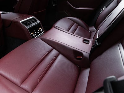 2023 Porsche Panamera Panamera Platinum Edition