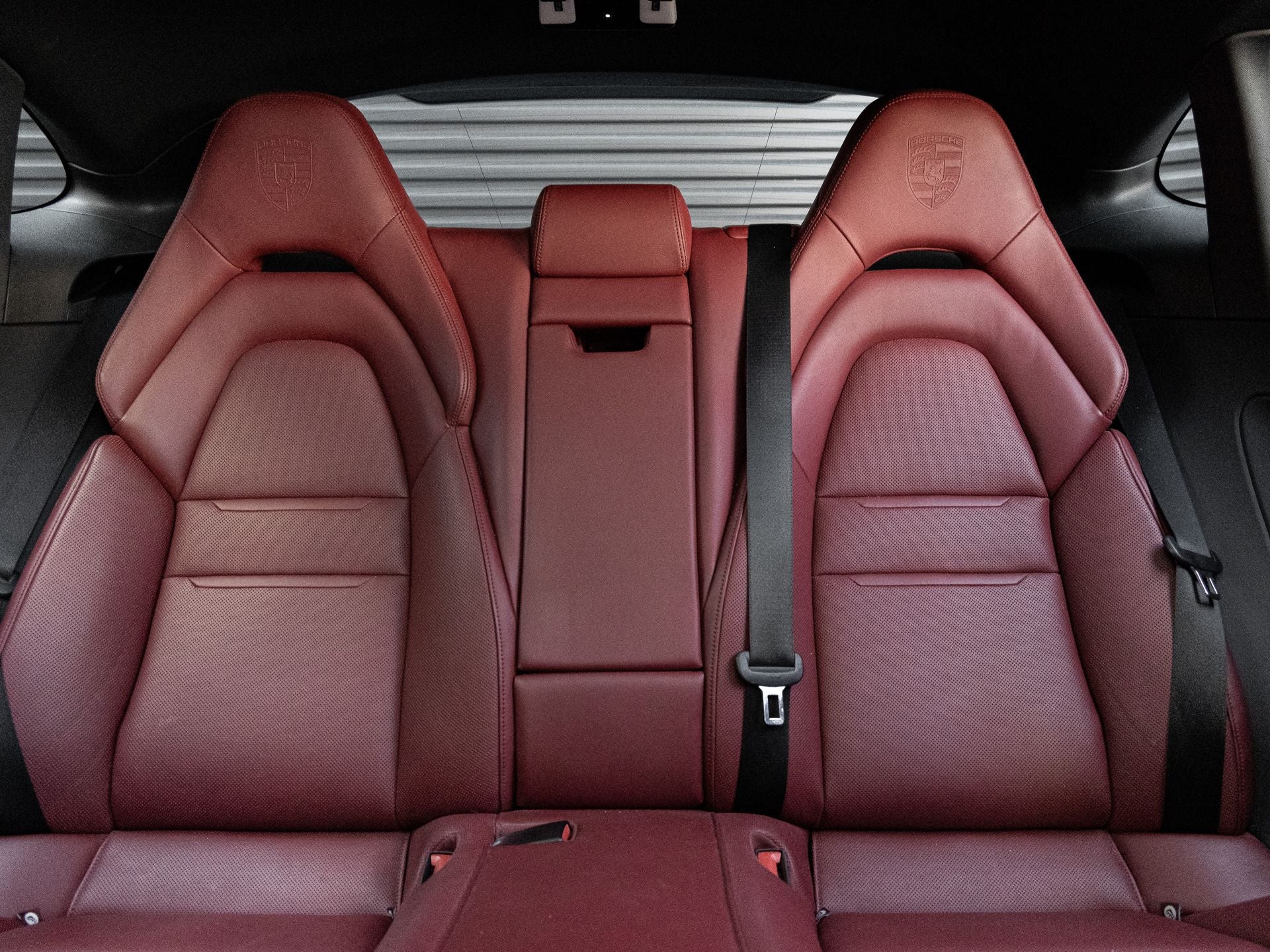 2023 Porsche Panamera Panamera Platinum Edition