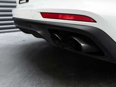 2023 Porsche Panamera Panamera Platinum Edition