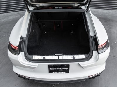 2023 Porsche Panamera Panamera Platinum Edition