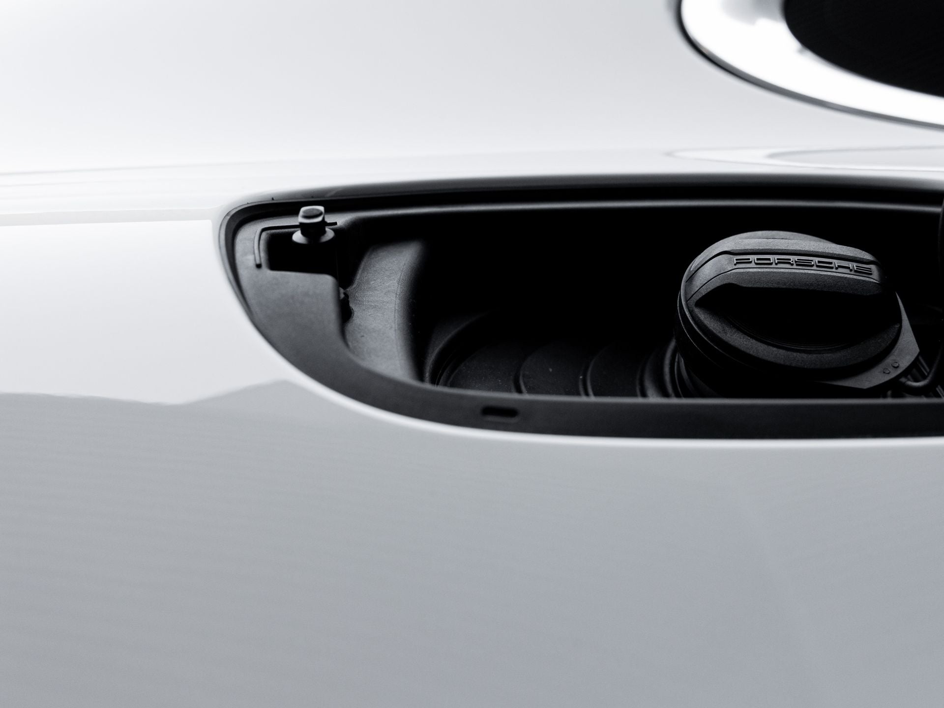 2023 Porsche Panamera Panamera Platinum Edition