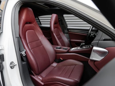 2023 Porsche Panamera Panamera Platinum Edition