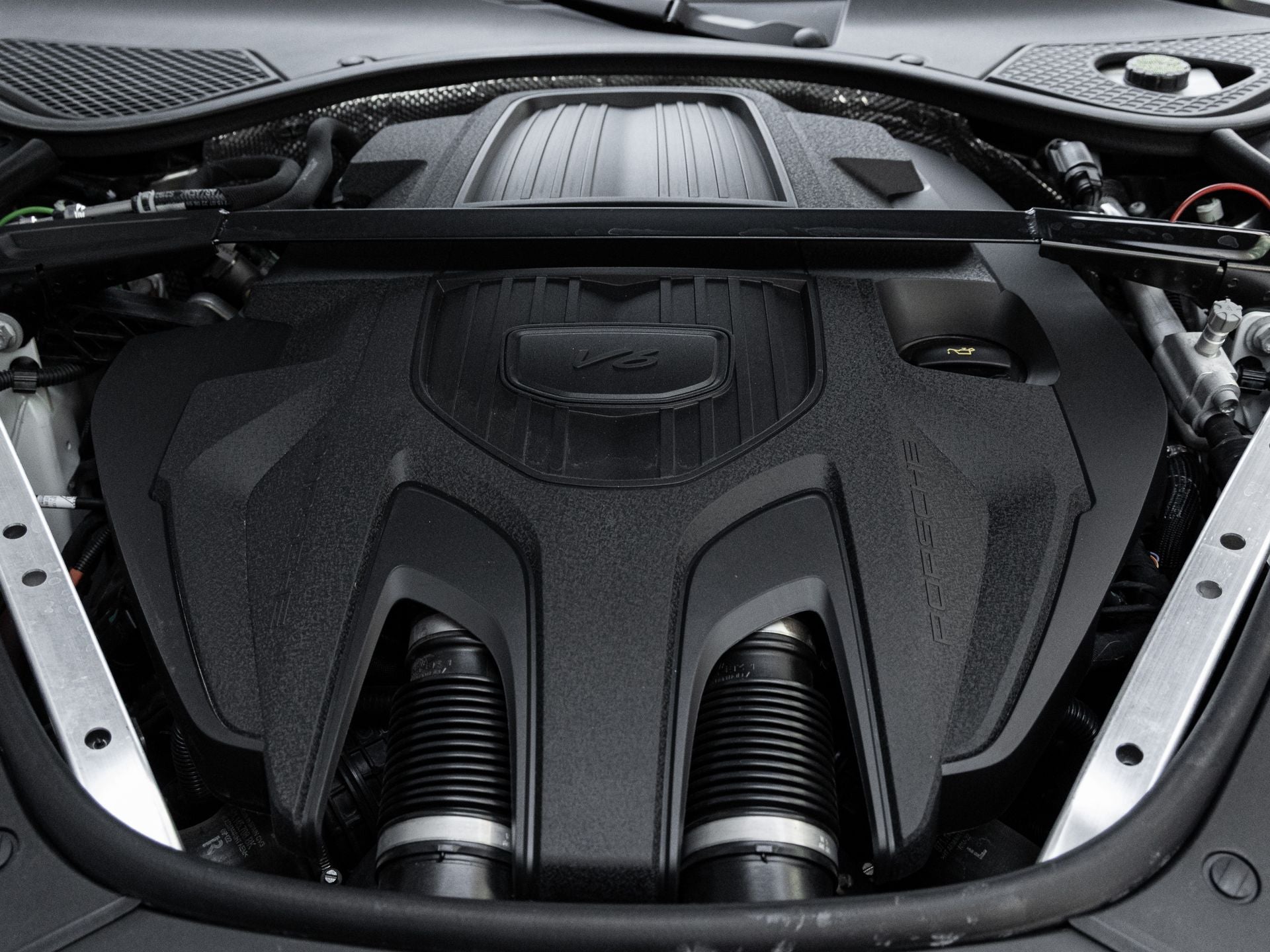 2023 Porsche Panamera Panamera Platinum Edition