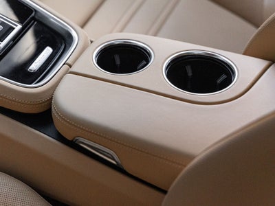 2023 Porsche Panamera Platinum Edition