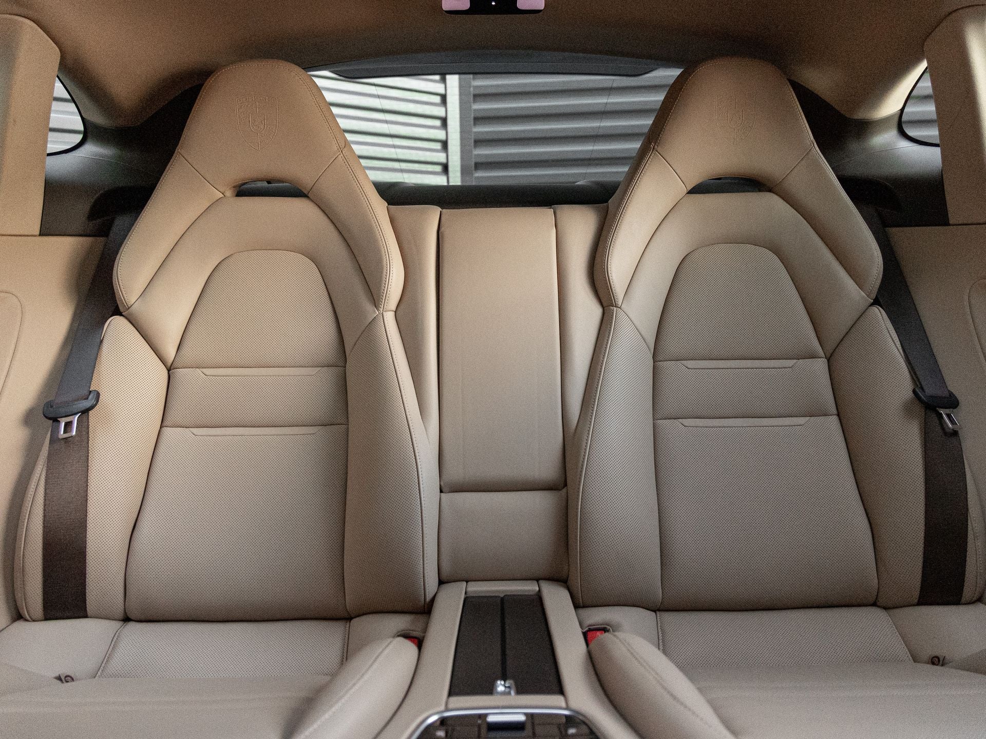 2023 Porsche Panamera Platinum Edition