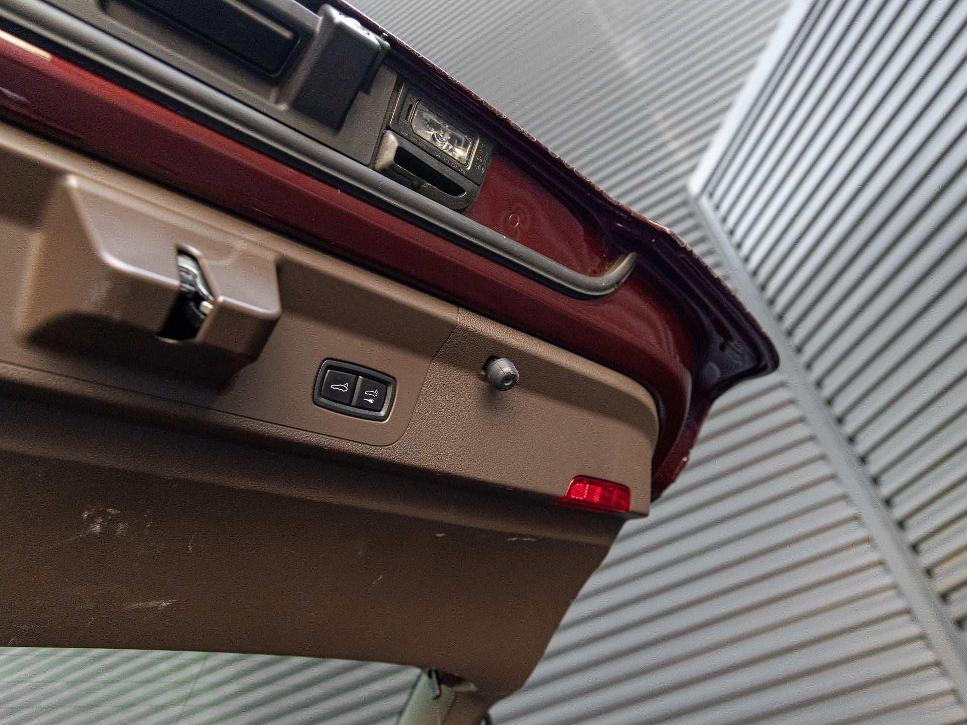 2023 Porsche Panamera Platinum Edition