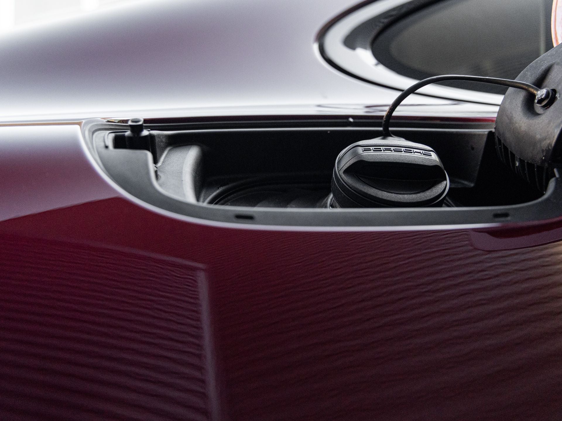 2023 Porsche Panamera Platinum Edition