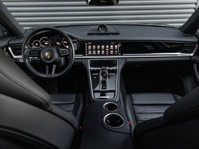 2023 Porsche Panamera Panamera (MY23)