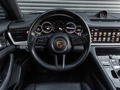 2023 Porsche Panamera Panamera (MY23)