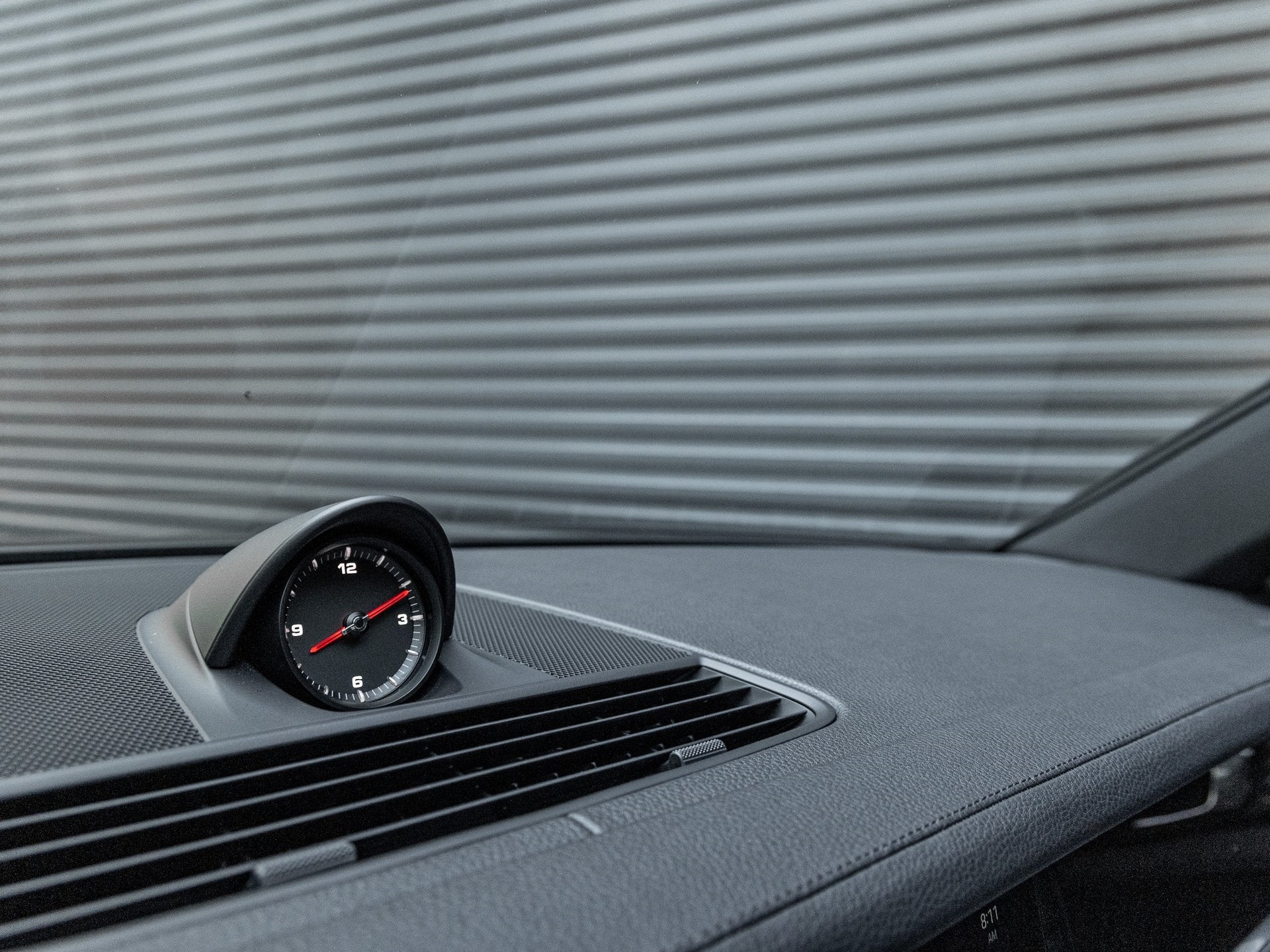 2023 Porsche Panamera Panamera (MY23)