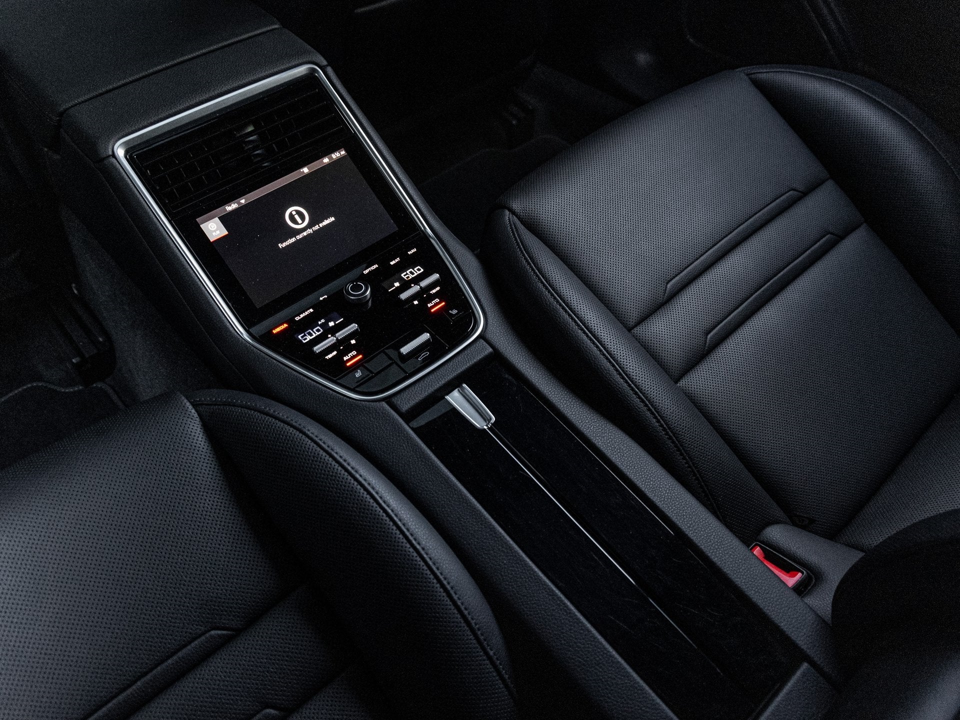 2023 Porsche Panamera Panamera (MY23)