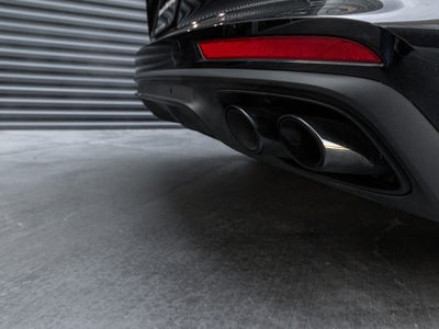 2023 Porsche Panamera Panamera (MY23)