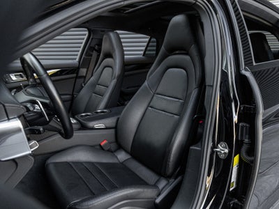 2023 Porsche Panamera Panamera (MY23)