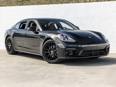 2023 Porsche Panamera Panamera (MY23)