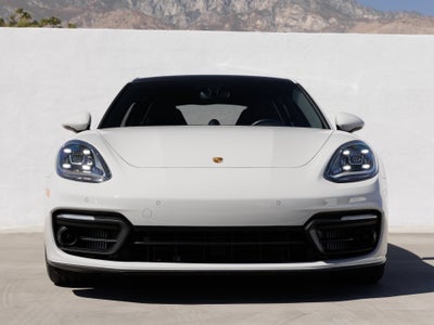 2023 Porsche Panamera Panamera Platinum Edition