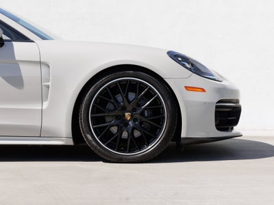 2023 Porsche Panamera Panamera Platinum Edition