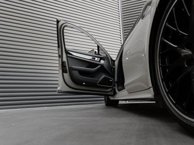 2023 Porsche Panamera Panamera Platinum Edition