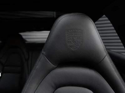 2023 Porsche Panamera Panamera Platinum Edition
