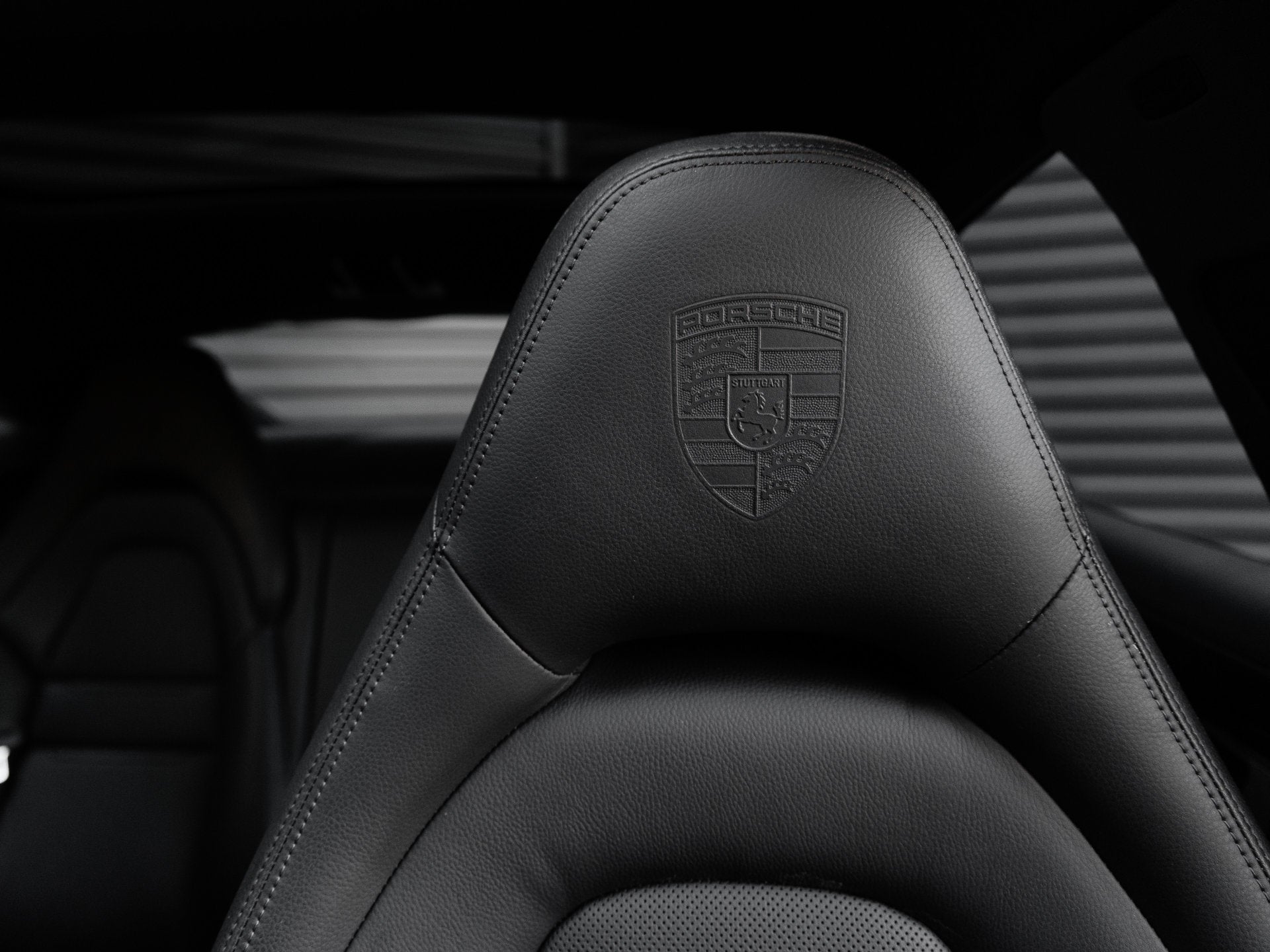 2023 Porsche Panamera Panamera Platinum Edition