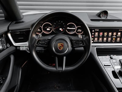 2023 Porsche Panamera Panamera Platinum Edition