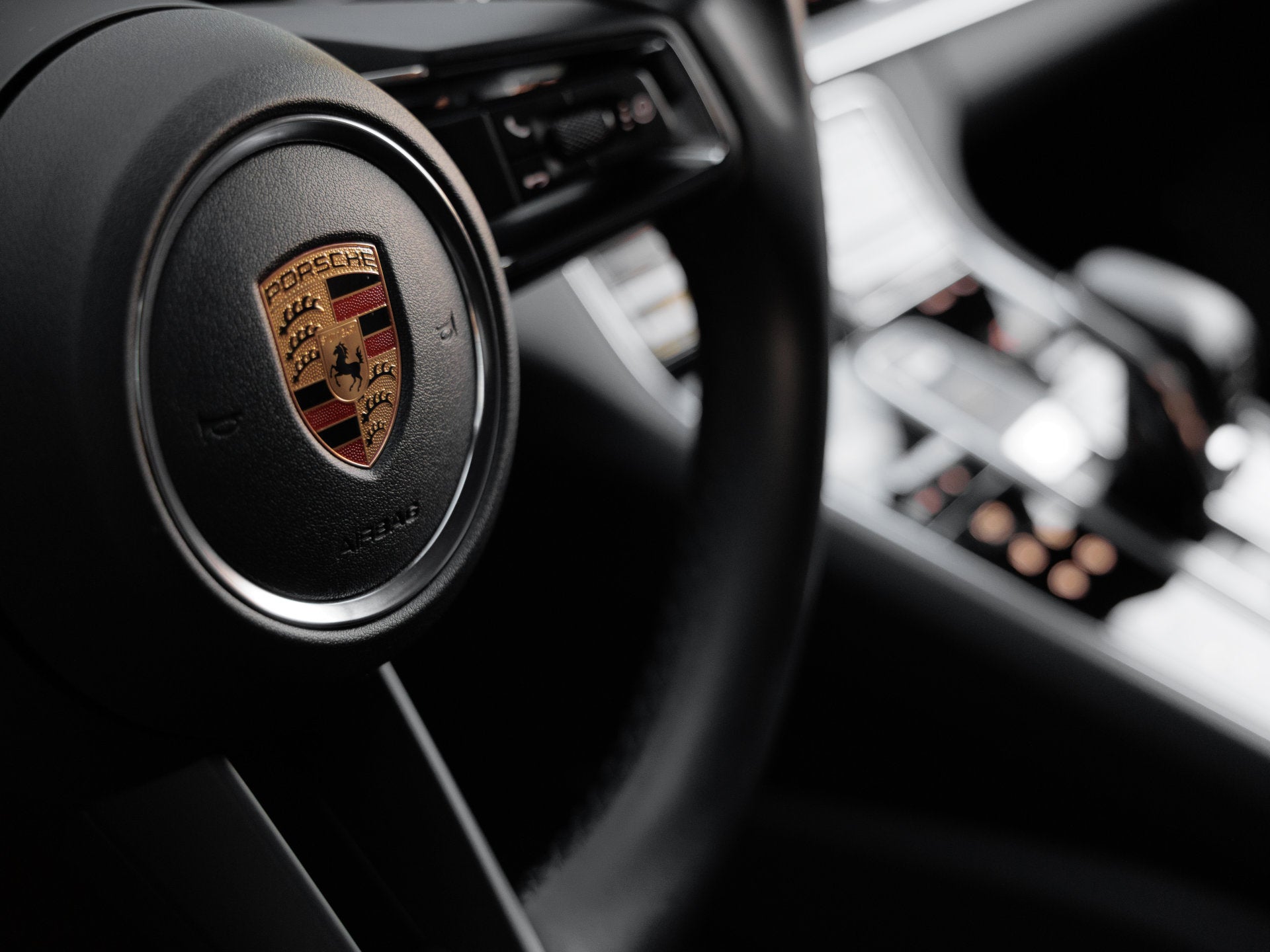 2023 Porsche Panamera Panamera Platinum Edition