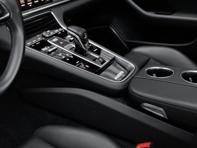 2023 Porsche Panamera Panamera Platinum Edition
