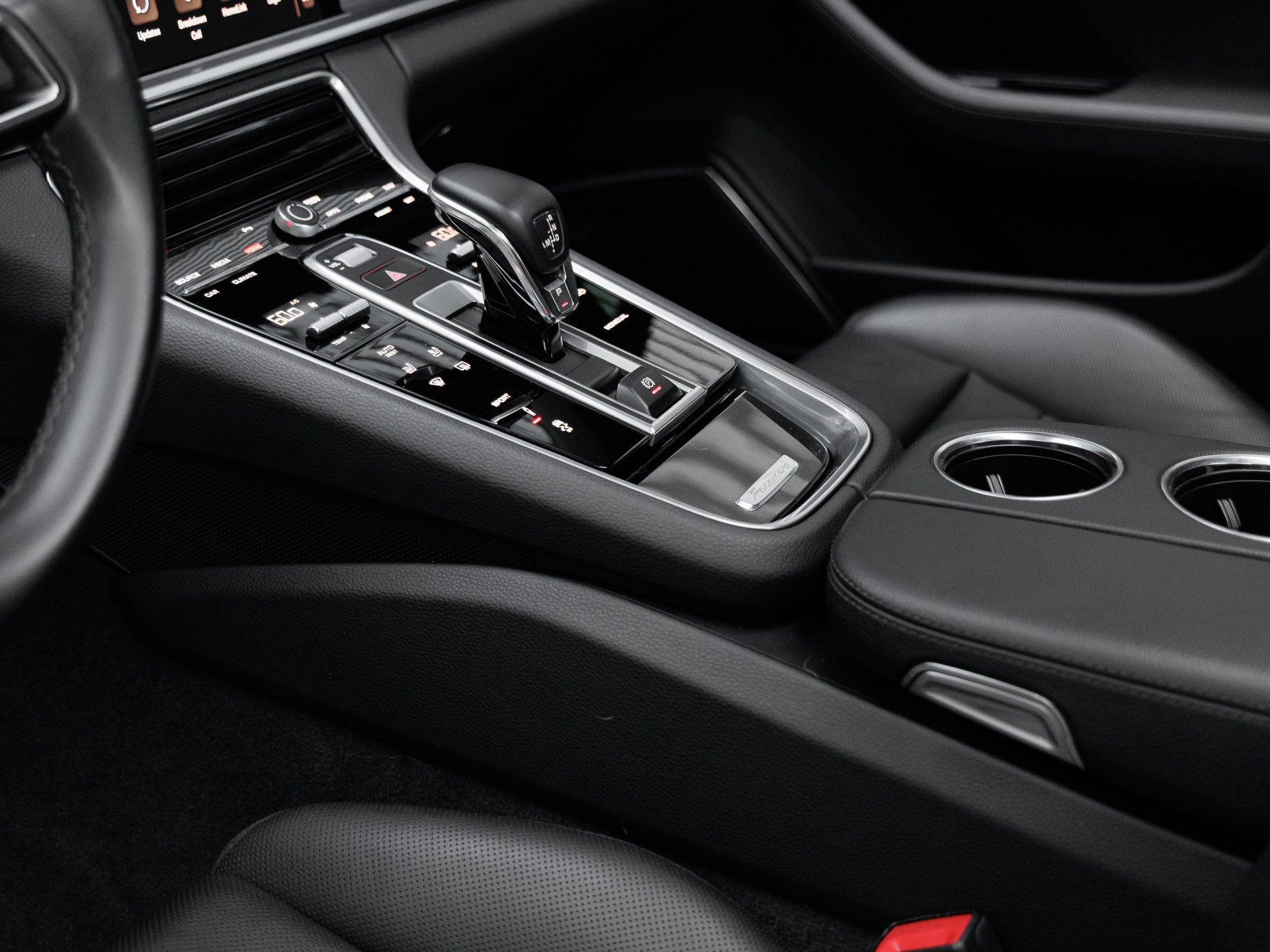 2023 Porsche Panamera Panamera Platinum Edition
