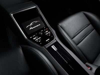 2023 Porsche Panamera Panamera Platinum Edition