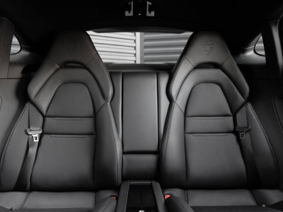 2023 Porsche Panamera Panamera Platinum Edition
