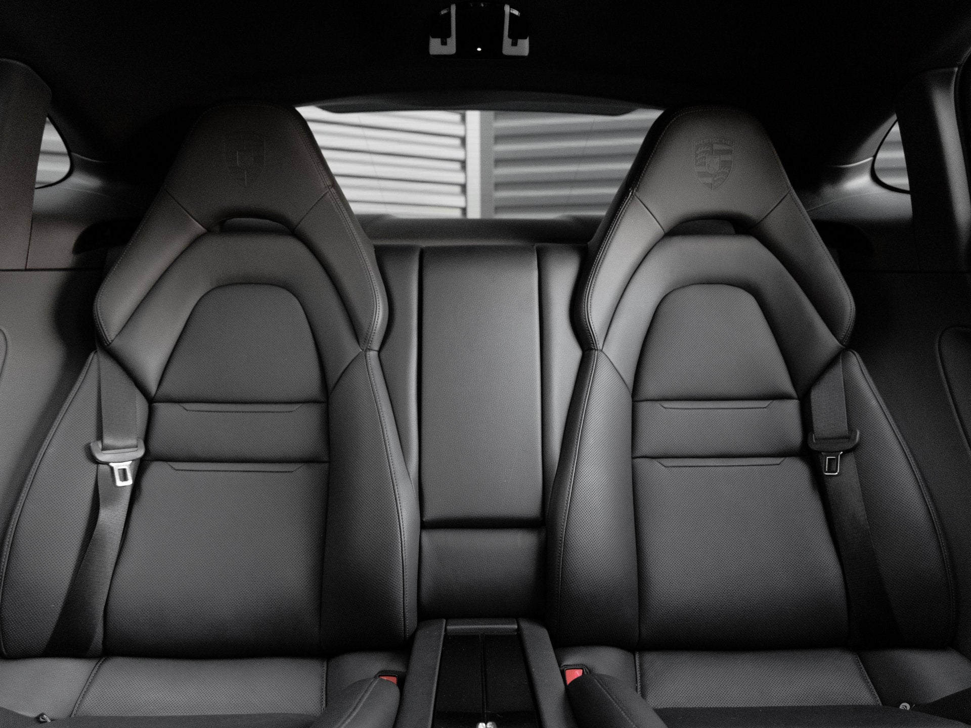 2023 Porsche Panamera Panamera Platinum Edition