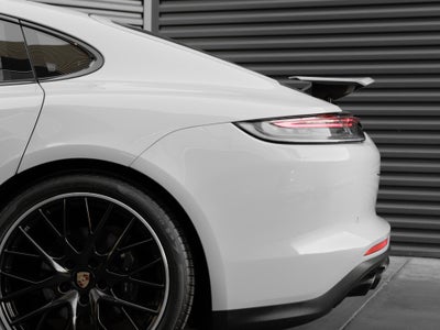 2023 Porsche Panamera Panamera Platinum Edition