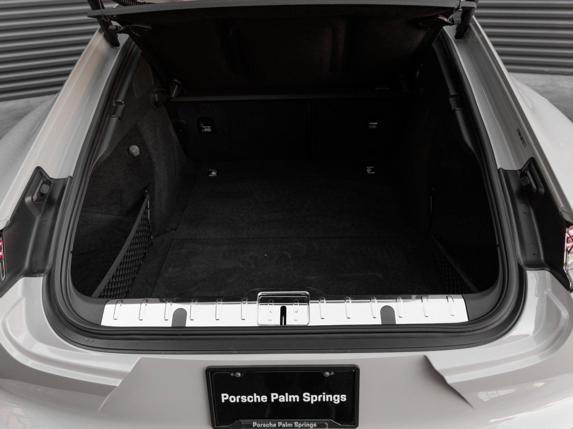 2023 Porsche Panamera Panamera Platinum Edition