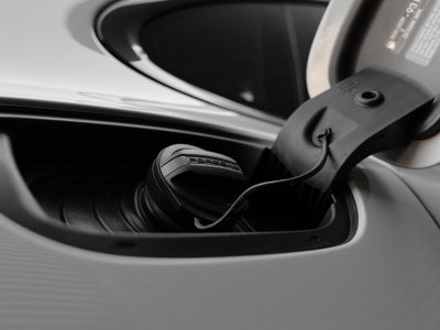 2023 Porsche Panamera Panamera Platinum Edition