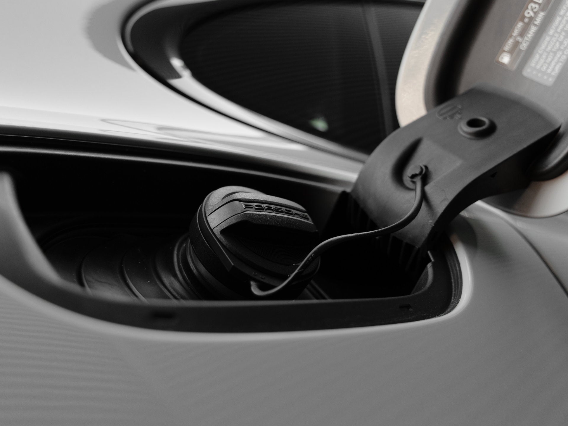 2023 Porsche Panamera Panamera Platinum Edition