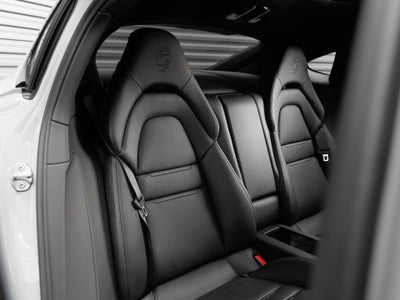 2023 Porsche Panamera Panamera Platinum Edition