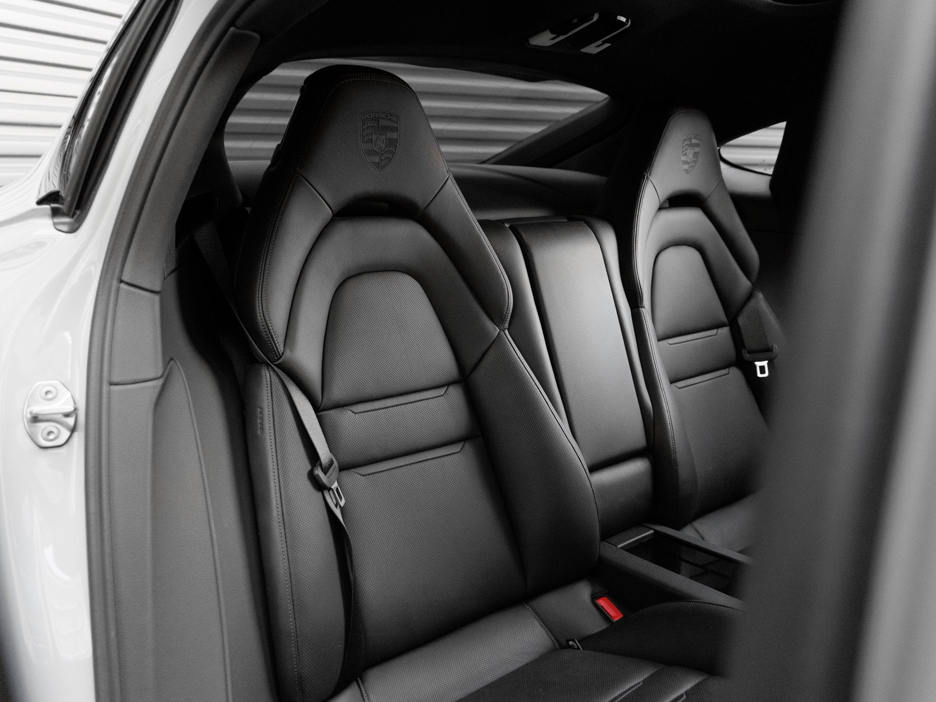 2023 Porsche Panamera Panamera Platinum Edition