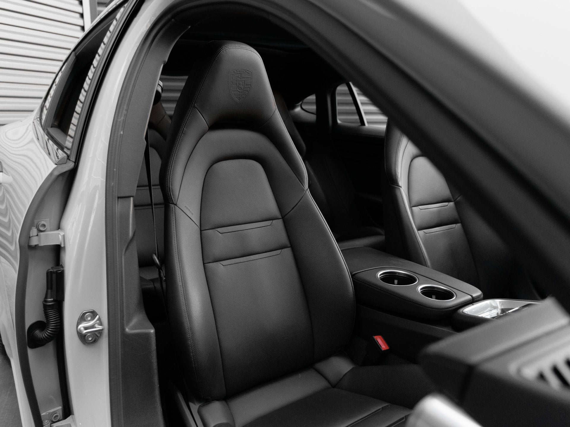 2023 Porsche Panamera Panamera Platinum Edition