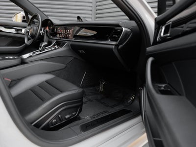 2023 Porsche Panamera Panamera Platinum Edition