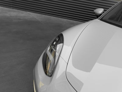 2023 Porsche Panamera Panamera Platinum Edition
