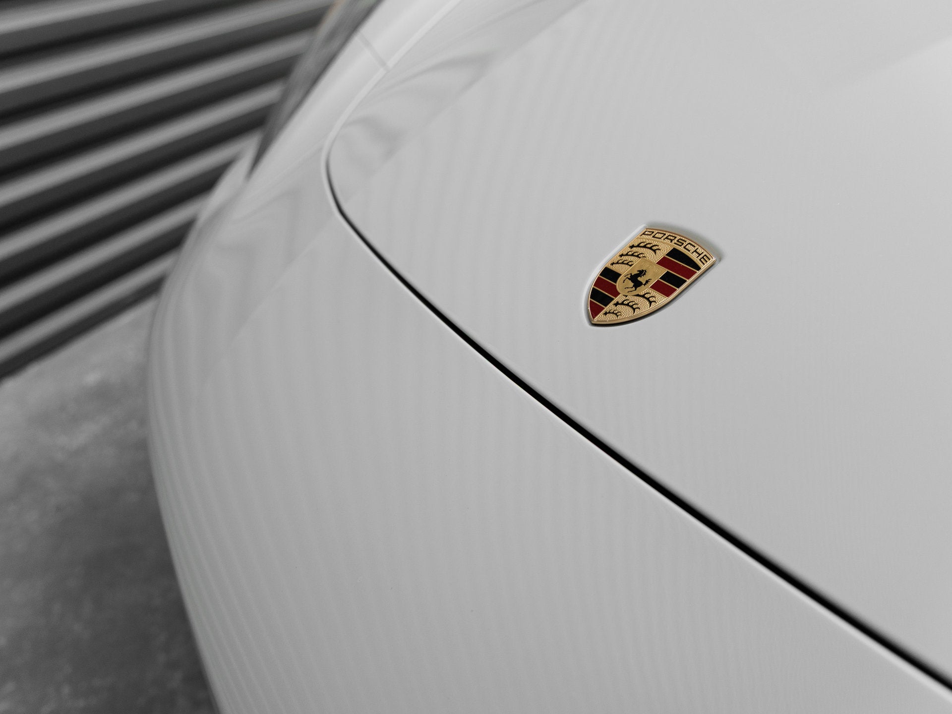 2023 Porsche Panamera Panamera Platinum Edition