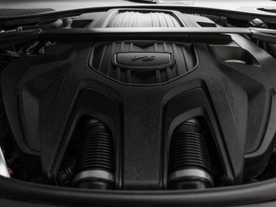2023 Porsche Panamera Panamera Platinum Edition
