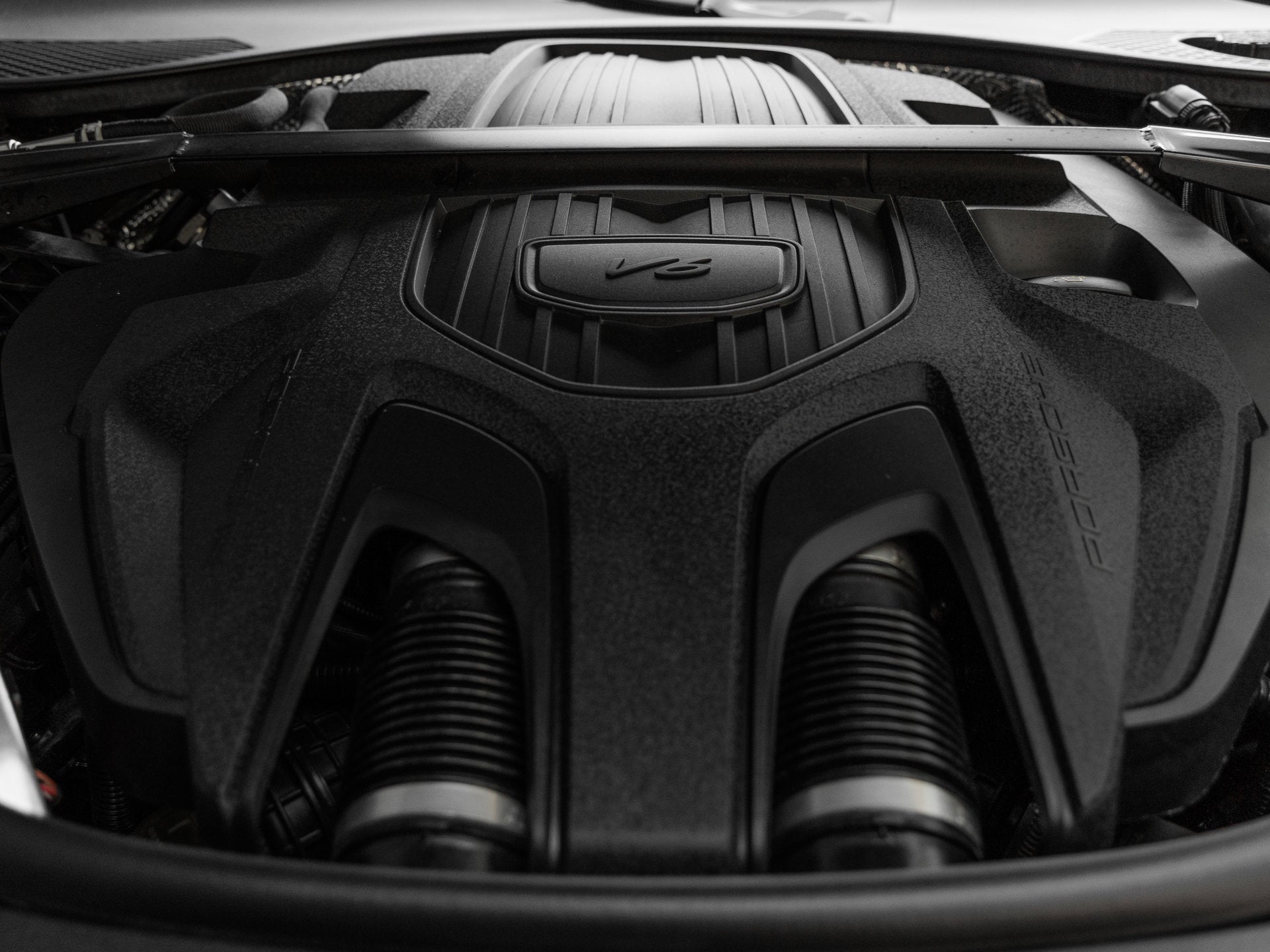 2023 Porsche Panamera Panamera Platinum Edition