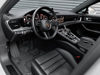 2023 Porsche Panamera Panamera Platinum Edition
